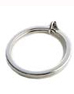 Custom Lanyard Attachments - LPL01 - Key Ring
