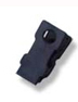 Custom Lanyard Attachments - LPL04 - Plastic Clip