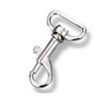 Custom Lanyard Attachments - LPL08 - Carabiner Hook