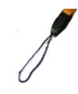 Custom Lanyard Attachments - LPL10 - Cell Phone Loop
