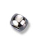 Custom Lanyard Attachments - LPL12 - Metal Bead