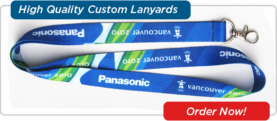 Order Custom Lanyards Order Custom Lanyards